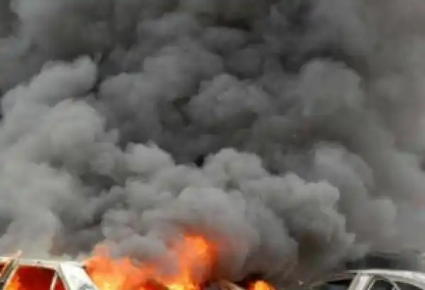 Many Feared Dead As Two Suicide Bombers Attack Borno IDP Camp